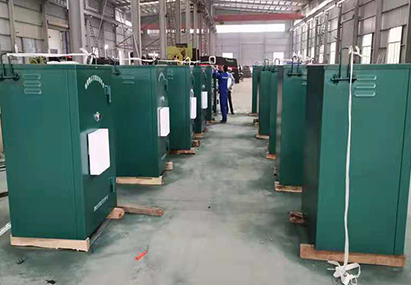 港口移动炸药库：安全与效率并重的爆破行业新趋势